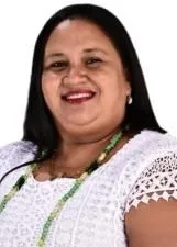 Foto oficial de EKEDE TAISE nas eleições 2026, divulgada pelo TSE