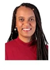 Foto oficial de ELEN nas eleições 2026, divulgada pelo TSE