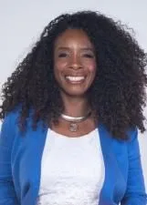 Foto oficial de ELIETE PARAGUASSU nas eleições 2026, divulgada pelo TSE