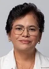 Foto oficial de ELISANGELA ARAUJO nas eleições 2026, divulgada pelo TSE