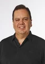 Foto oficial de ELMAR nas eleições 2026, divulgada pelo TSE