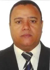 Foto oficial de ELSOM SOUZA nas eleições 2026, divulgada pelo TSE
