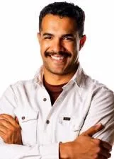 Foto oficial de EMERSON MATOS nas eleições 2026, divulgada pelo TSE