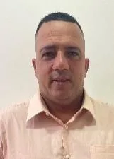 Foto oficial de FÁBIO PALOZO nas eleições 2026, divulgada pelo TSE
