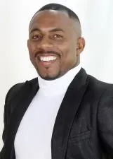 Foto oficial de FABRICIO MACHADO nas eleições 2026, divulgada pelo TSE