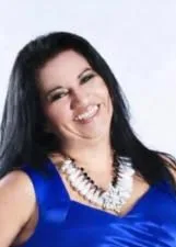 Foto oficial de FATIMA DANTAS nas eleições 2026, divulgada pelo TSE