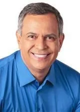 Foto oficial de FELIX MENDONÇA nas eleições 2026, divulgada pelo TSE