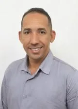 Foto oficial de FERNANDO MACHADO nas eleições 2026, divulgada pelo TSE