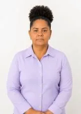 Foto oficial de GABBY SANTANA nas eleições 2026, divulgada pelo TSE