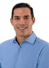 Foto oficial de GABRIEL NUNES nas eleições 2026, divulgada pelo TSE