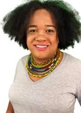 Foto oficial de GABRIELLA BORGES nas eleições 2026, divulgada pelo TSE