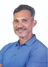 Foto oficial de GCM NOGUEIRA nas eleições 2026, divulgada pelo TSE