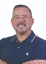 Foto oficial de GEGÊ MAGALHÃES nas eleições 2026, divulgada pelo TSE
