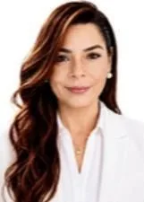 Foto oficial de GERUZA CHÉ nas eleições 2026, divulgada pelo TSE