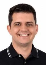 Foto oficial de GUILHERME TEDGUE nas eleições 2026, divulgada pelo TSE
