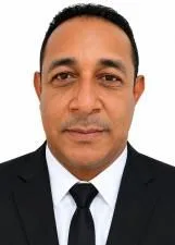 Foto oficial de HERBETI DO TAXI nas eleições 2026, divulgada pelo TSE