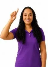 Foto oficial de IRMÃ JOSILENE nas eleições 2026, divulgada pelo TSE
