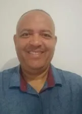 Foto oficial de ITALO DA COOPERATIVA nas eleições 2026, divulgada pelo TSE