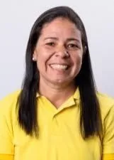 Foto oficial de IVELIZE DO BOGÓ nas eleições 2026, divulgada pelo TSE