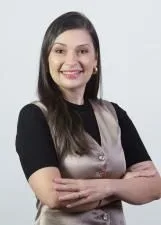 Foto oficial de JAMILE DE JESUS nas eleições 2026, divulgada pelo TSE