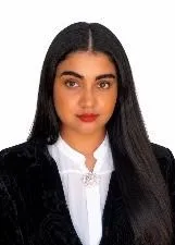 Foto oficial de JAMILLE DIAS nas eleições 2026, divulgada pelo TSE