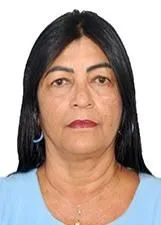 Foto oficial de JANDA DO CONSIGNADO nas eleições 2026, divulgada pelo TSE