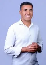 Foto oficial de JANIO CORREDOR nas eleições 2026, divulgada pelo TSE