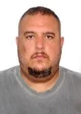 Foto oficial de JEAN TELES nas eleições 2026, divulgada pelo TSE