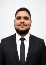 Foto oficial de JOCELI SANTANA nas eleições 2026, divulgada pelo TSE