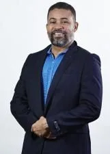 Foto oficial de JONAS SOUZA nas eleições 2026, divulgada pelo TSE