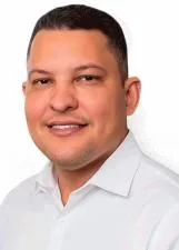 Foto oficial de JONATAS SANTOS nas eleições 2026, divulgada pelo TSE