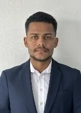 Foto oficial de JONATHAS PEREIRA nas eleições 2026, divulgada pelo TSE