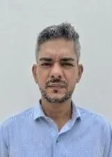 Foto oficial de JORGE DAMASCENO nas eleições 2026, divulgada pelo TSE