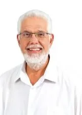 Foto oficial de JORGE SOLLA nas eleições 2026, divulgada pelo TSE