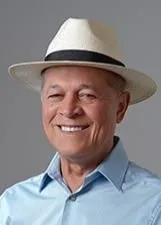 Foto oficial de JOSEILDO nas eleições 2026, divulgada pelo TSE