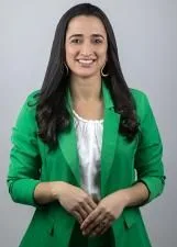 Foto oficial de JOSI DA RÁDIO nas eleições 2026, divulgada pelo TSE