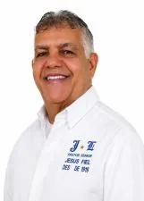 Foto oficial de JOTA L nas eleições 2026, divulgada pelo TSE