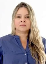 Foto oficial de JOYCE GIANINNE nas eleições 2026, divulgada pelo TSE