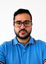 Foto oficial de JP LOBÃO nas eleições 2026, divulgada pelo TSE