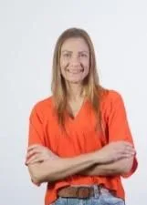 Foto oficial de JUCIARA DIAS nas eleições 2026, divulgada pelo TSE