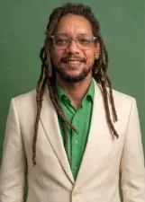 Foto oficial de KADU SILVA nas eleições 2026, divulgada pelo TSE