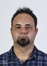 Foto oficial de KAKÁ SOUSA nas eleições 2026, divulgada pelo TSE
