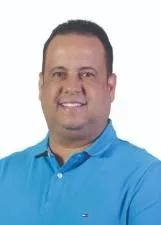 Foto oficial de KEL TORRES nas eleições 2026, divulgada pelo TSE