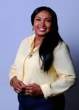Foto oficial de LENI REIS nas eleições 2026, divulgada pelo TSE