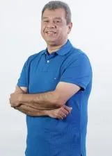 Foto oficial de LENO ASSIS nas eleições 2026, divulgada pelo TSE
