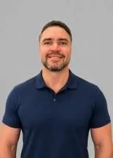 Foto oficial de LEONARDO BANDEIRA nas eleições 2026, divulgada pelo TSE