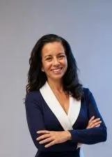 Foto oficial de LESLEY CARNEIRO nas eleições 2026, divulgada pelo TSE