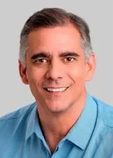 Foto oficial de LEUR LOMANTO JUNIOR nas eleições 2026, divulgada pelo TSE