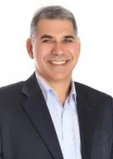 Foto oficial de LIRA nas eleições 2026, divulgada pelo TSE