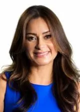 Foto oficial de LORENA BRANDÃO nas eleições 2026, divulgada pelo TSE